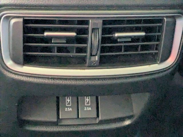 used 2021 Honda CR-V car, priced at $26,980