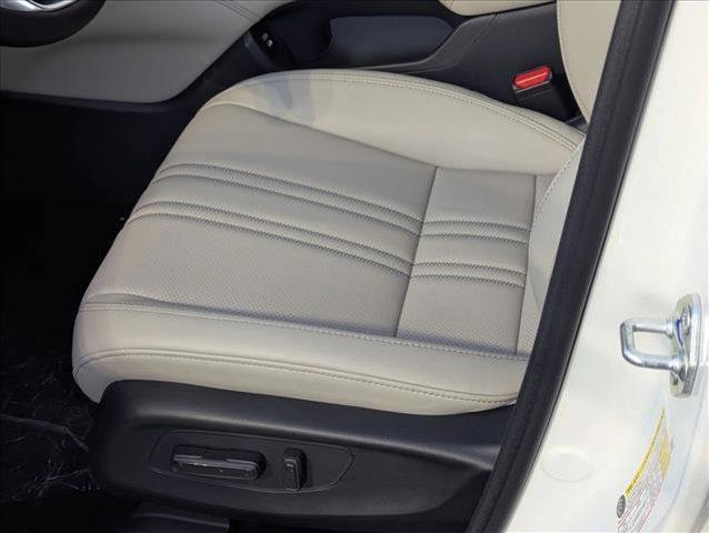 new 2026 Honda HR-V car, priced at $30,793