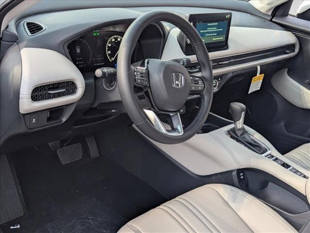 new 2026 Honda HR-V car, priced at $30,793