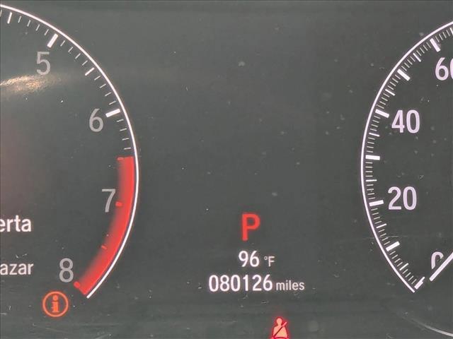 used 2019 Honda Accord car, priced at $17,466