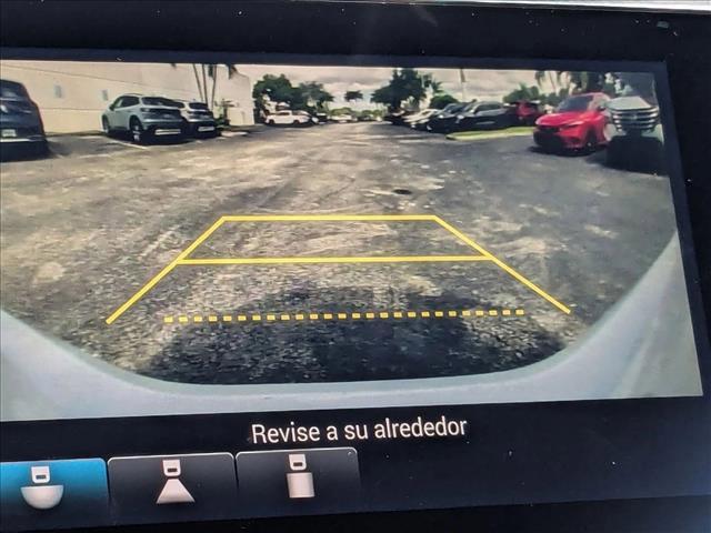 used 2019 Honda Accord car, priced at $17,466