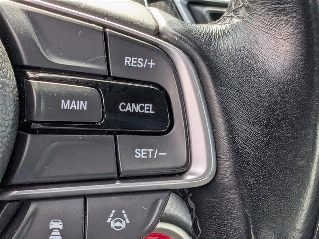 used 2019 Honda Accord car, priced at $17,466