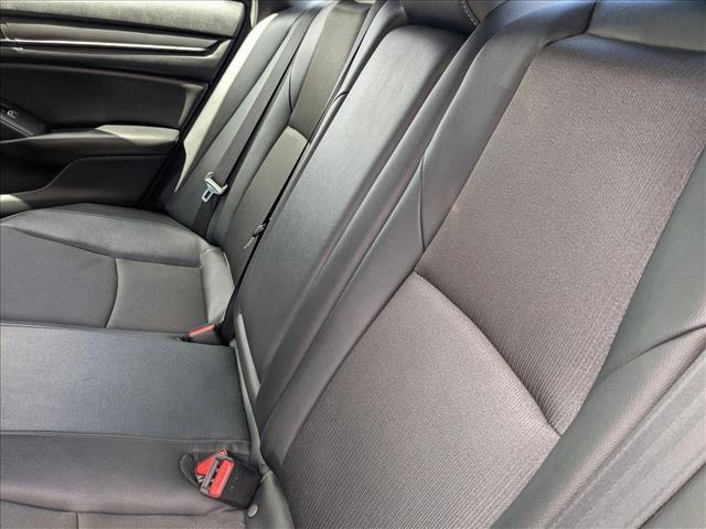 used 2019 Honda Accord car, priced at $17,466