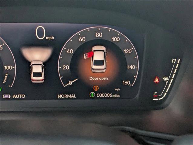 new 2025 Honda Accord Hybrid car, priced at $33,780