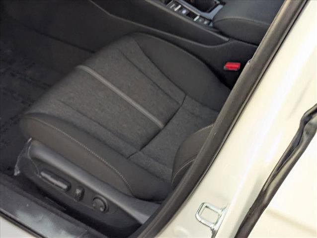 new 2025 Honda Accord Hybrid car, priced at $33,780