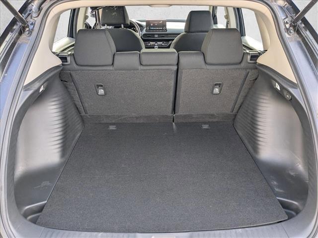 used 2023 Honda HR-V car, priced at $22,280