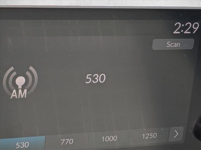 used 2023 Honda HR-V car, priced at $22,280