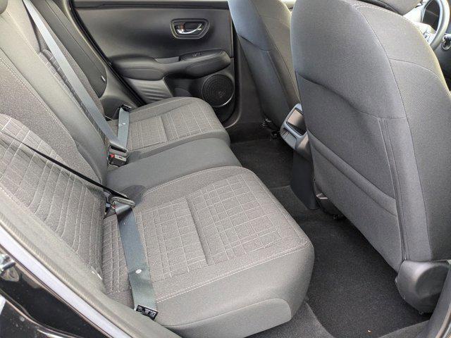 used 2023 Honda HR-V car, priced at $22,280