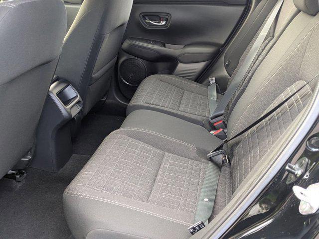 used 2023 Honda HR-V car, priced at $22,280