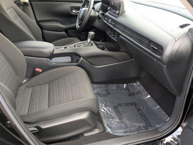 used 2023 Honda HR-V car, priced at $22,280