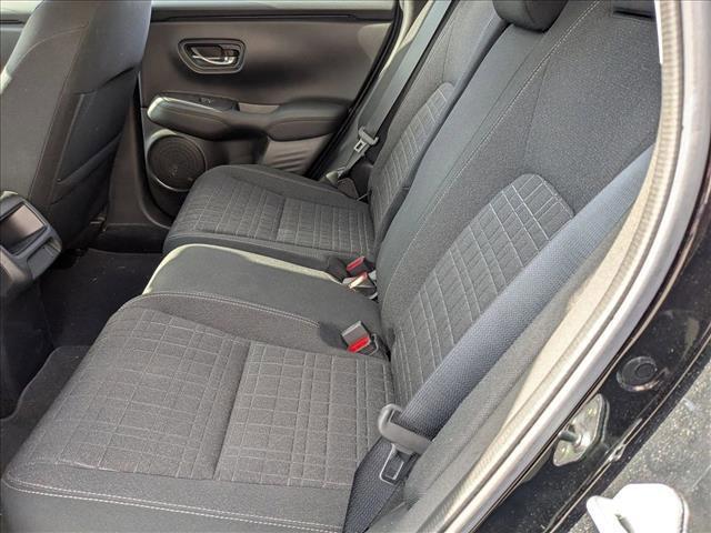 used 2023 Honda HR-V car, priced at $22,280