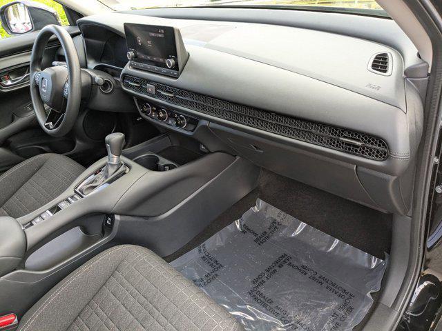 used 2023 Honda HR-V car, priced at $22,280