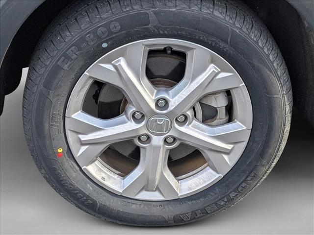 used 2023 Honda HR-V car, priced at $22,280