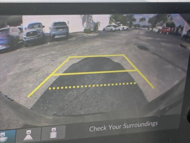 used 2023 Honda HR-V car, priced at $22,280