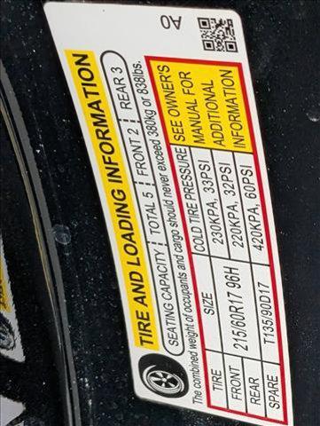 used 2023 Honda HR-V car, priced at $22,280