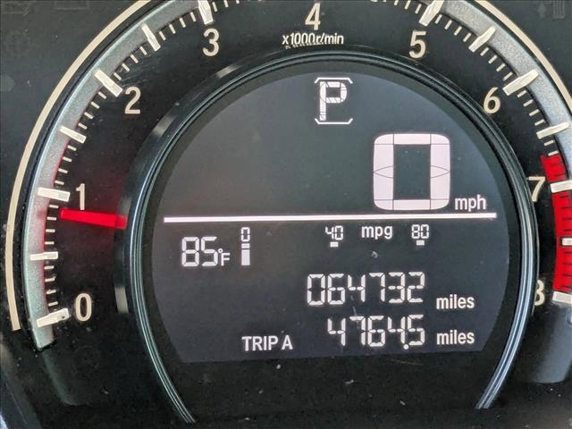 used 2018 Honda Civic car, priced at $13,980