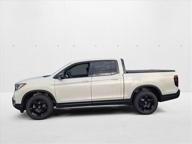 new 2025 Honda Ridgeline car, priced at $46,465