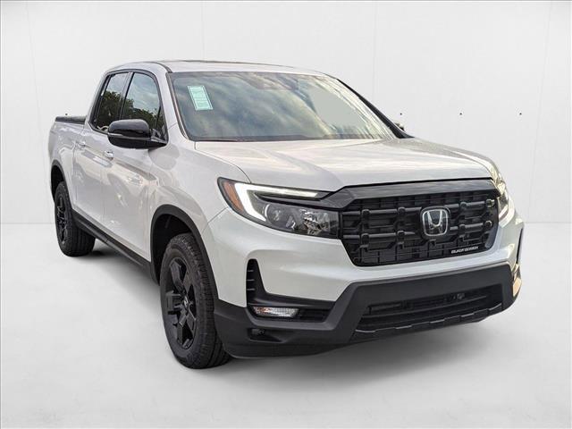 new 2025 Honda Ridgeline car, priced at $46,465