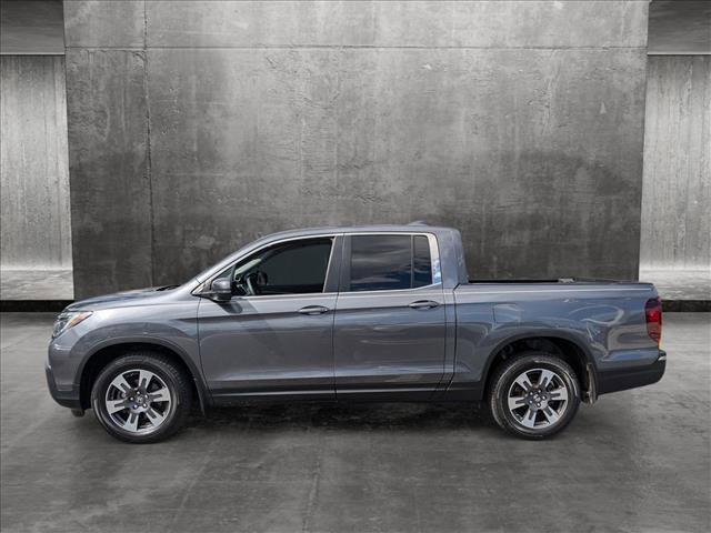 used 2019 Honda Ridgeline car, priced at $25,567