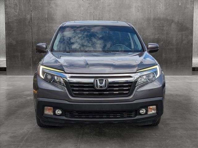 used 2019 Honda Ridgeline car, priced at $25,567