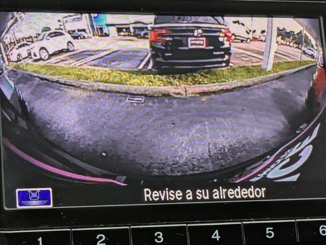 used 2021 Honda HR-V car, priced at $13,909