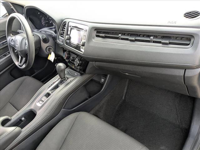 used 2021 Honda HR-V car, priced at $13,909