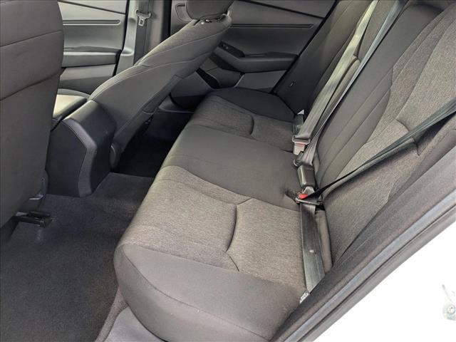 used 2024 Honda Accord car, priced at $24,998