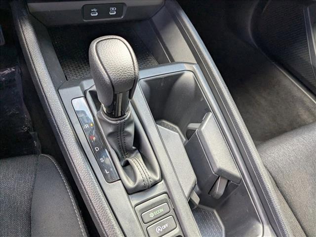 used 2024 Honda Accord car, priced at $24,998