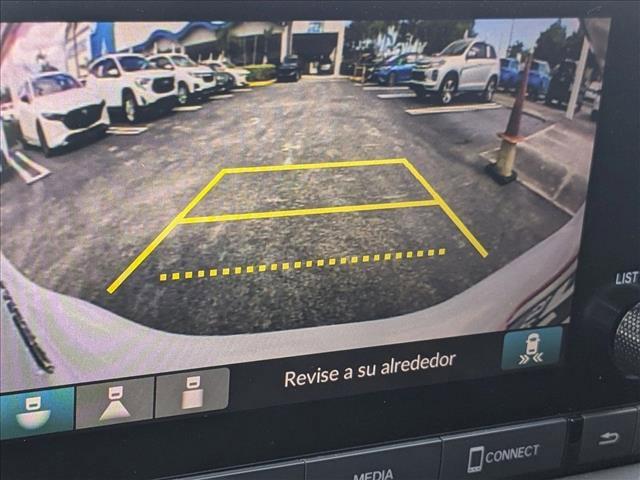 used 2024 Honda Accord car, priced at $24,998