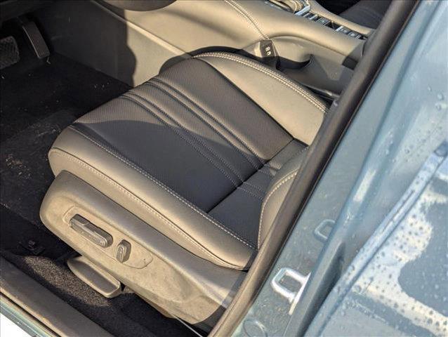 new 2026 Honda HR-V car, priced at $30,738