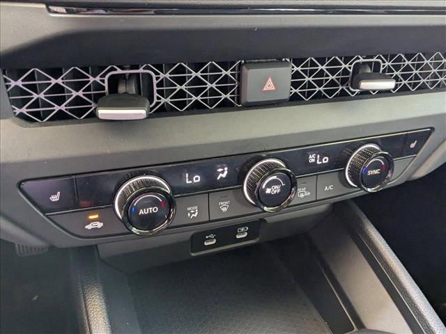 used 2024 Honda Accord car, priced at $25,869