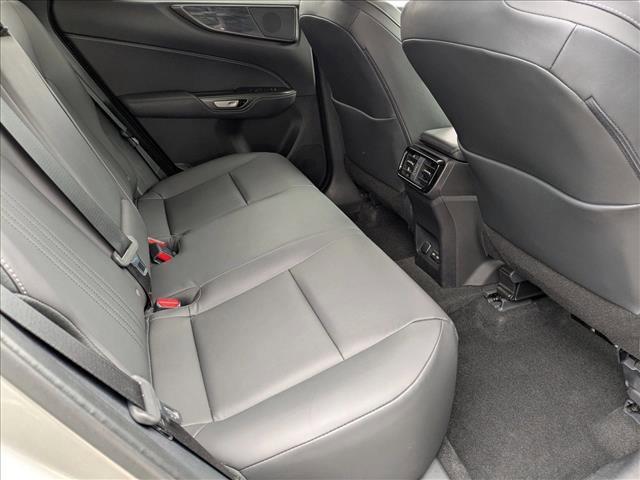 used 2025 Lexus NX 250 car, priced at $40,685