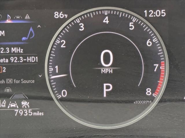 used 2025 Lexus NX 250 car, priced at $40,685