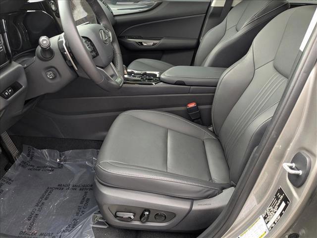 used 2025 Lexus NX 250 car, priced at $40,685