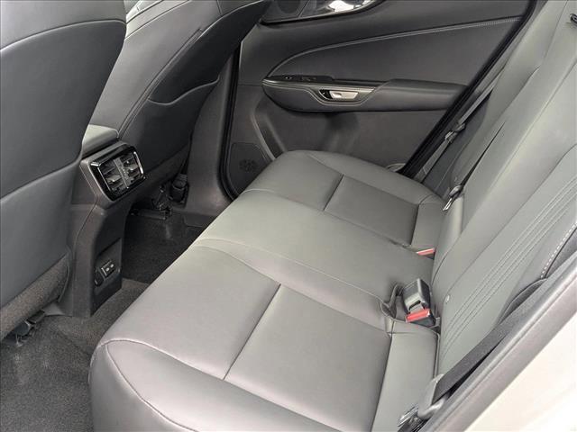 used 2025 Lexus NX 250 car, priced at $40,685