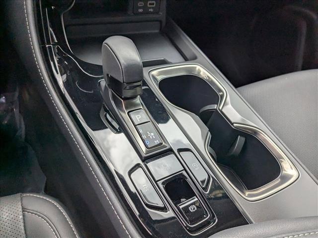 used 2025 Lexus NX 250 car, priced at $40,685