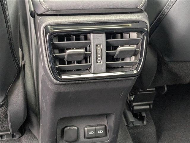 used 2025 Lexus NX 250 car, priced at $40,685