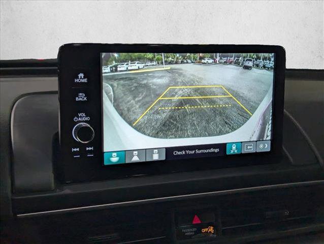 new 2025 Honda Pilot car, priced at $43,827