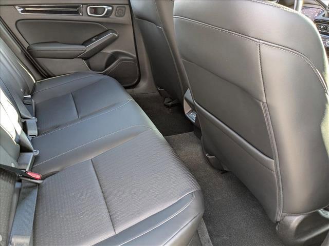 used 2022 Honda Civic car, priced at $26,488