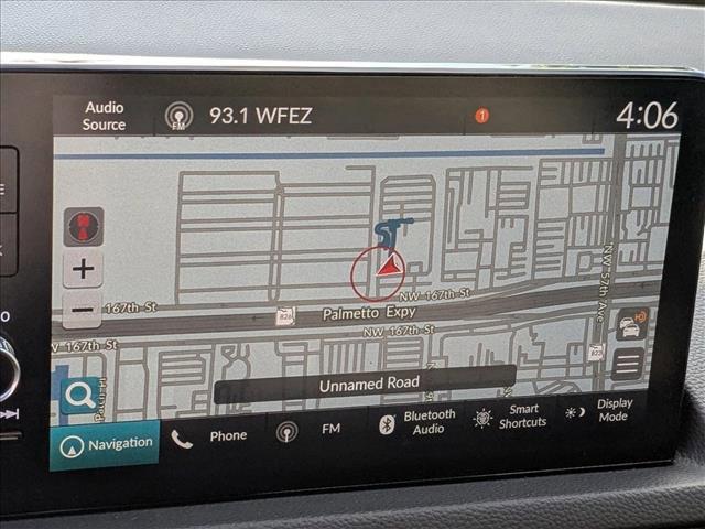 used 2022 Honda Civic car, priced at $26,488