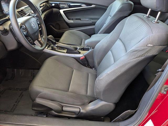 used 2016 Honda Accord car, priced at $15,972