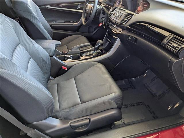 used 2016 Honda Accord car, priced at $15,972