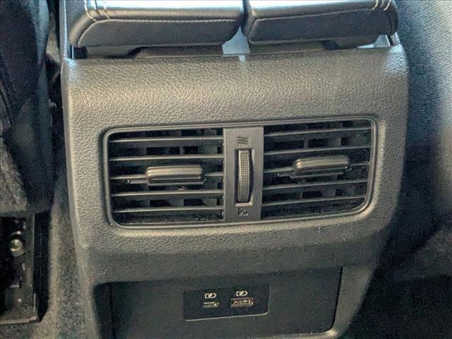 used 2023 Nissan Rogue car, priced at $21,280