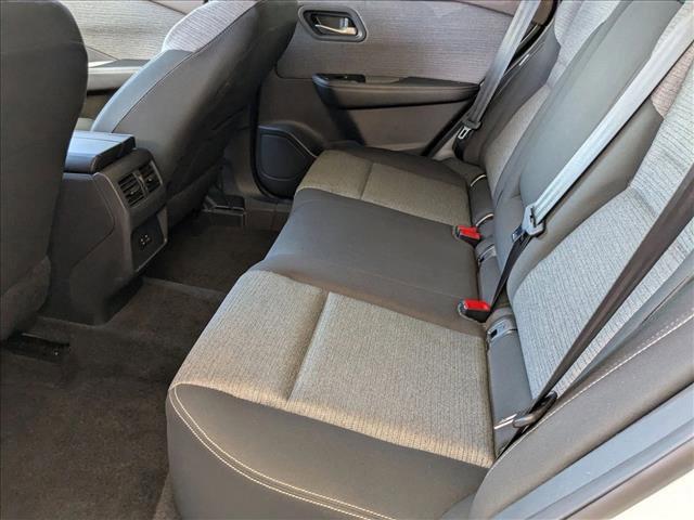 used 2023 Nissan Rogue car, priced at $21,280