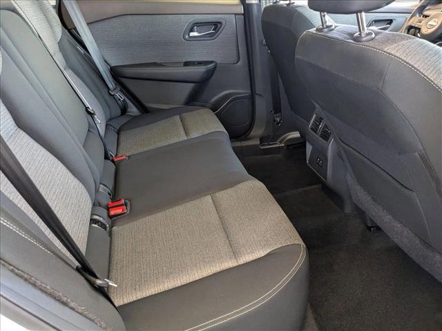 used 2023 Nissan Rogue car, priced at $21,280