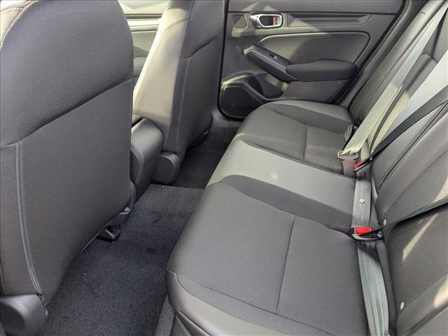 new 2026 Honda Civic car, priced at $26,603