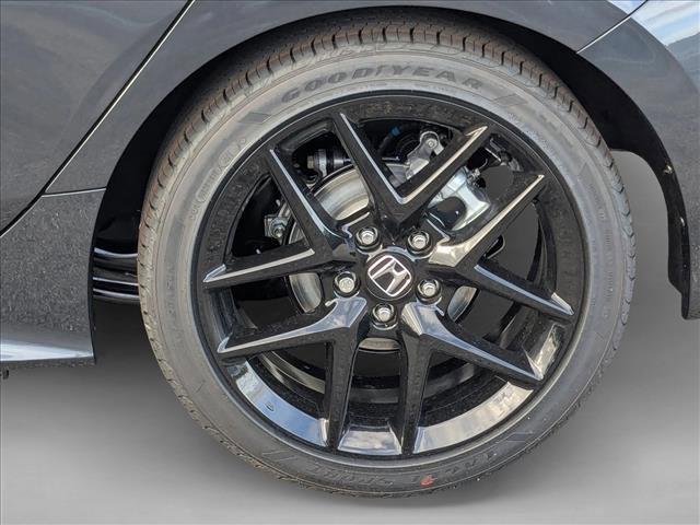 new 2026 Honda Civic car, priced at $26,603