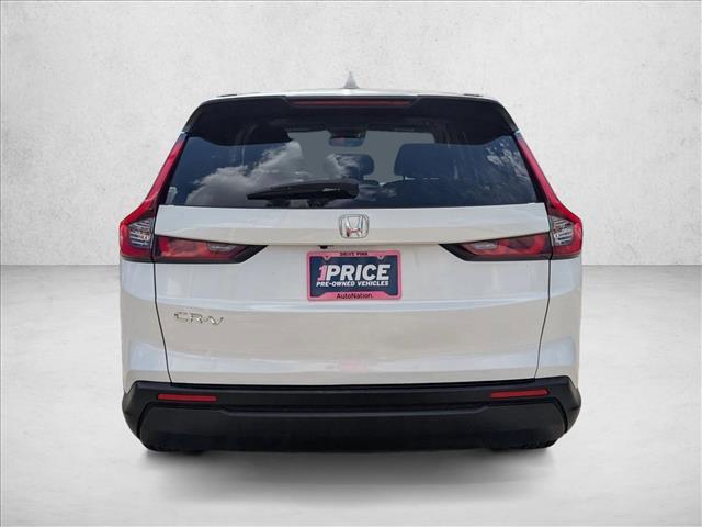 used 2023 Honda CR-V car, priced at $23,888