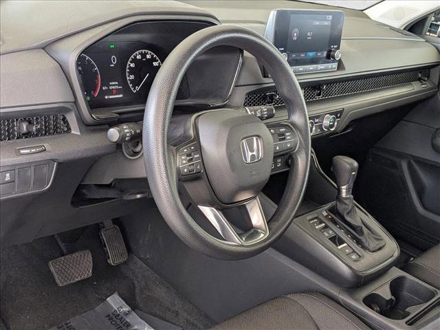 used 2023 Honda CR-V car, priced at $23,888
