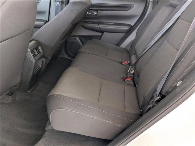 used 2023 Honda CR-V car, priced at $23,888